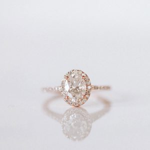 Home Verra Diamond Ring